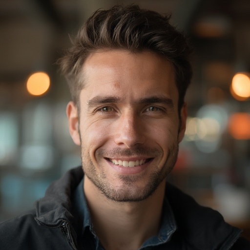 Kacper Wiśniewski — kasyno online blik reviewer